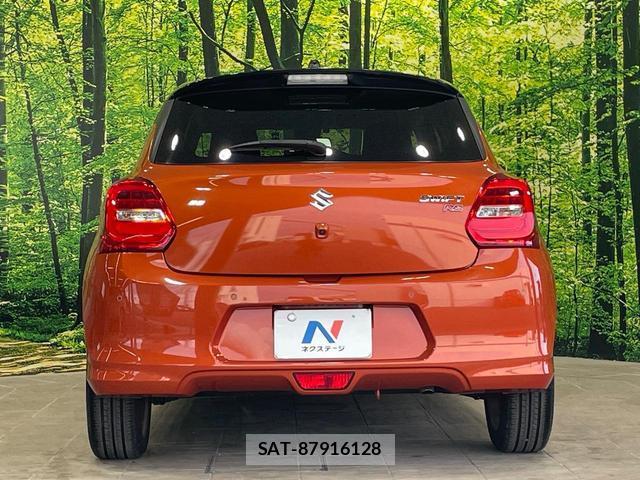 Suzuki SWIFT 2021-12 8363708-14