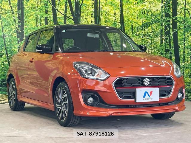 Suzuki SWIFT 2021-12 8363708-15