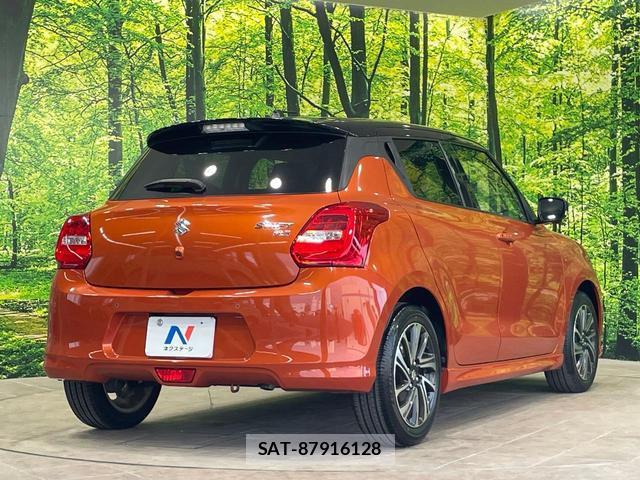 Suzuki SWIFT 2021-12 8363708-16