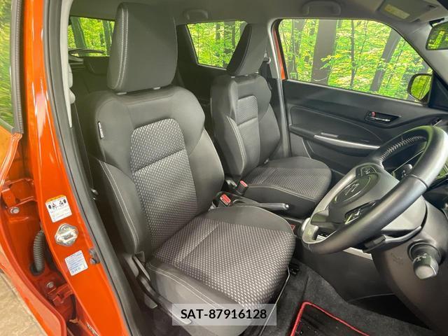 Suzuki SWIFT 2021-12 8363708-7