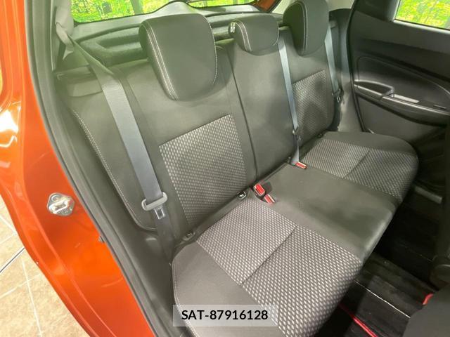 Suzuki SWIFT 2021-12 8363708-8