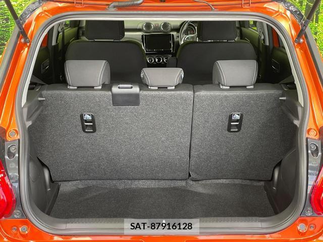 Suzuki SWIFT 2021-12 8363708-9
