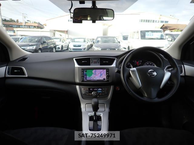 Nissan Sylphy 2021-06 8360850-2