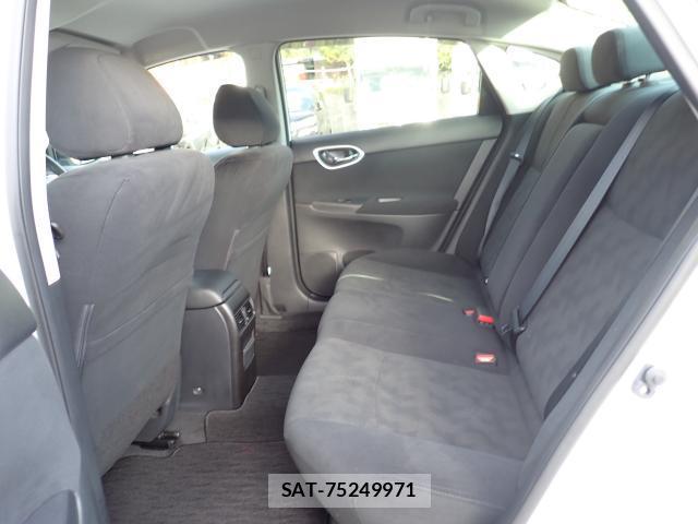 Nissan Sylphy 2021-06 8360850-6