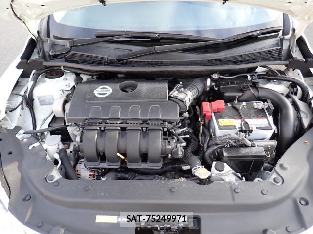 Nissan Sylphy 2021-06 8360850-7