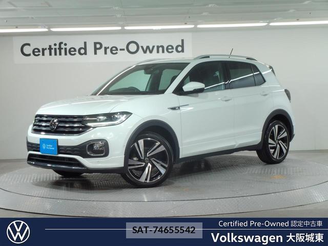 VolksWagen T-CROSS 2021-09 8360852-0