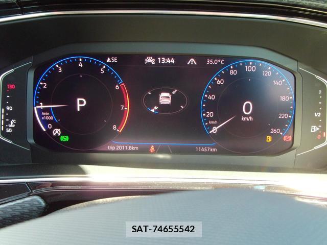 VolksWagen T-CROSS 2021-09 8360852-11