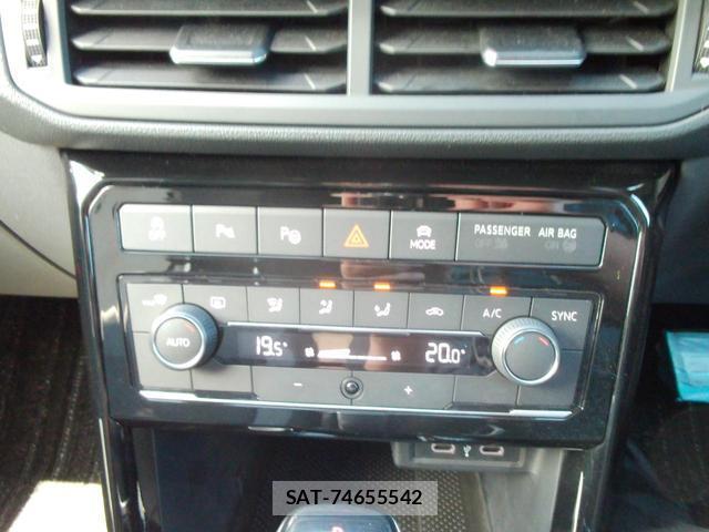 VolksWagen T-CROSS 2021-09 8360852-12