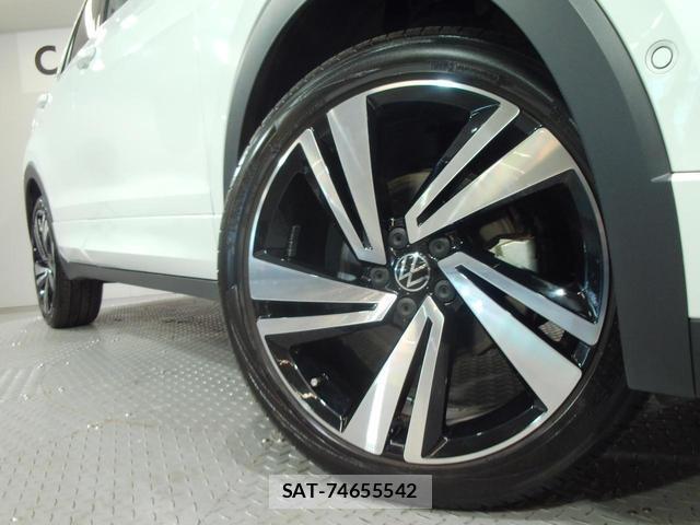 VolksWagen T-CROSS 2021-09 8360852-15