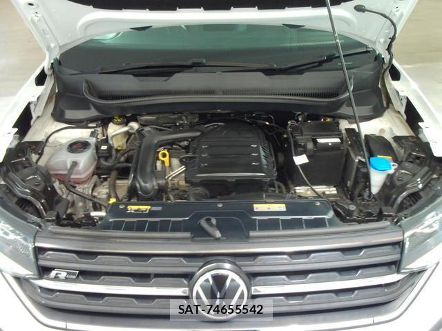 VolksWagen T-CROSS 2021-09 8360852-16