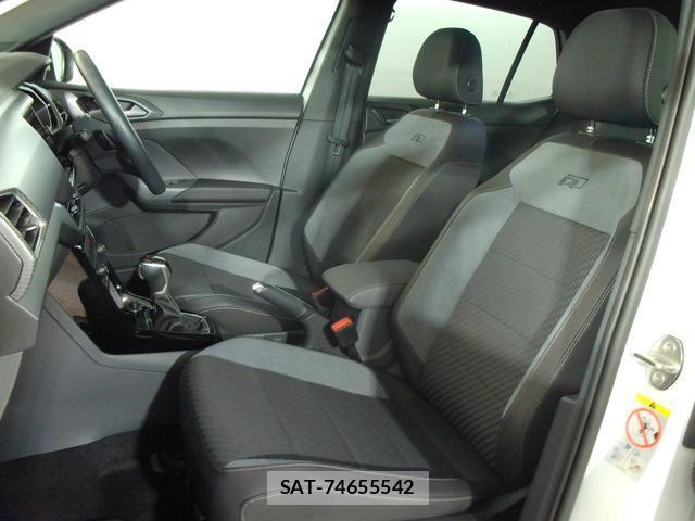 VolksWagen T-CROSS 2021-09 8360852-17