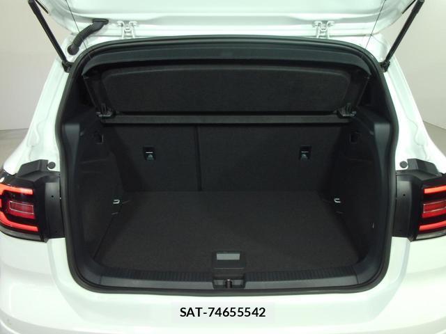 VolksWagen T-CROSS 2021-09 8360852-19