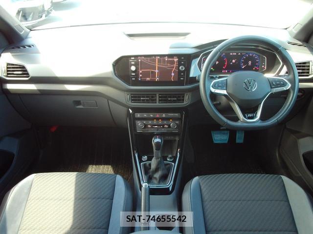 VolksWagen T-CROSS 2021-09 8360852-3