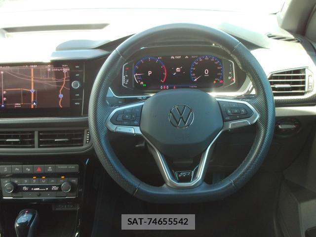 VolksWagen T-CROSS 2021-09 8360852-4