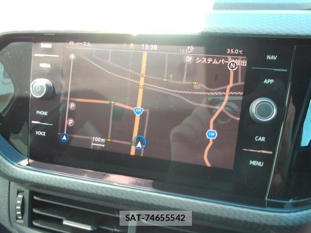 VolksWagen T-CROSS 2021-09 8360852-5
