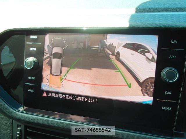 VolksWagen T-CROSS 2021-09 8360852-6