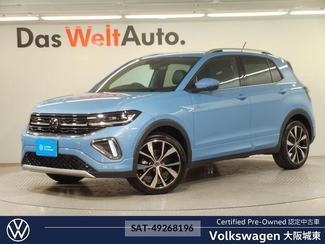 VolksWagen T-CROSS 2025-06 8360854-0