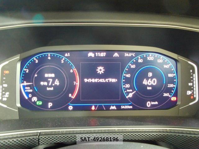 VolksWagen T-CROSS 2025-06 8360854-10