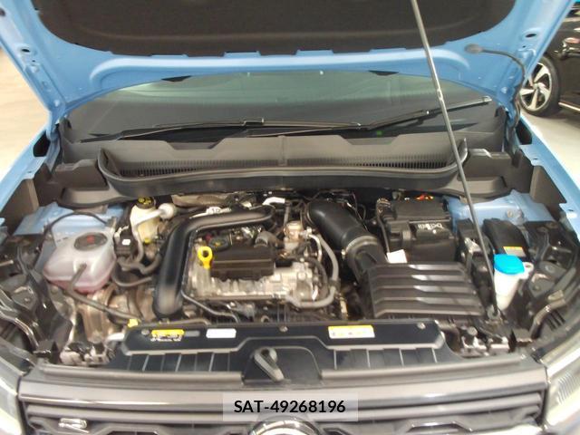 VolksWagen T-CROSS 2025-06 8360854-15