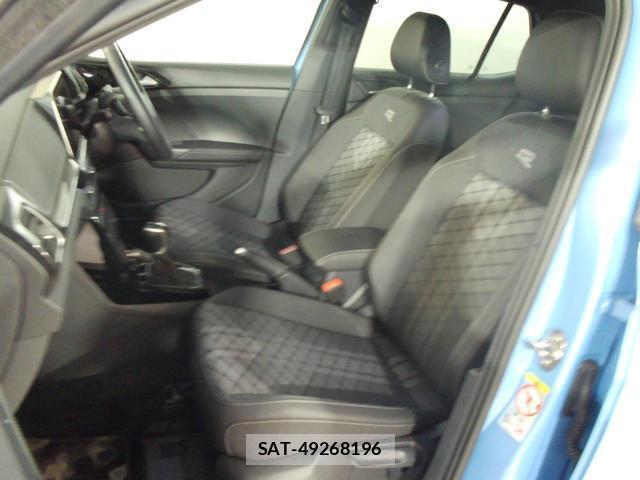 VolksWagen T-CROSS 2025-06 8360854-16