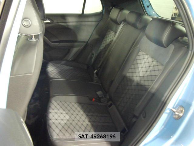 VolksWagen T-CROSS 2025-06 8360854-17