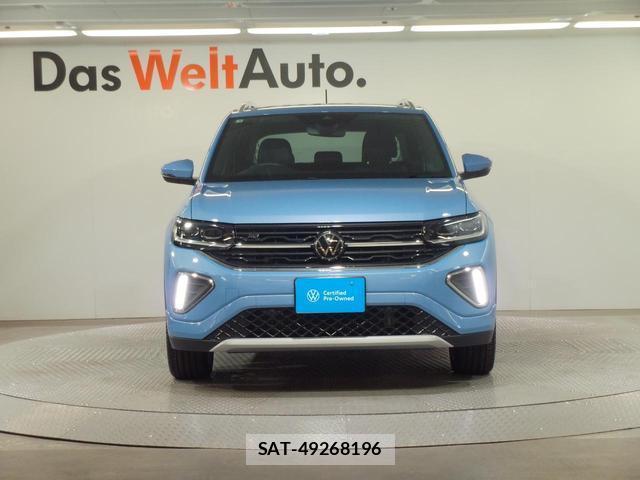 VolksWagen T-CROSS 2025-06 8360854-19