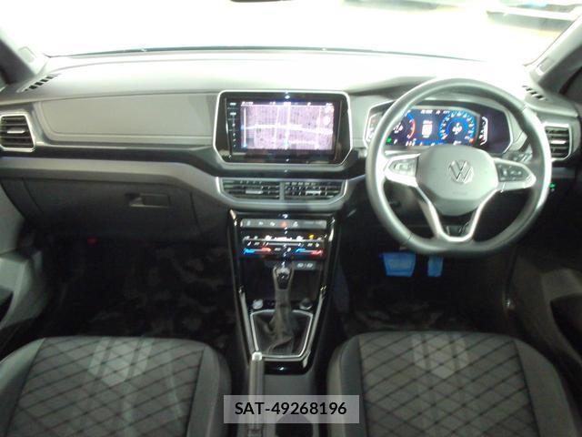 VolksWagen T-CROSS 2025-06 8360854-3