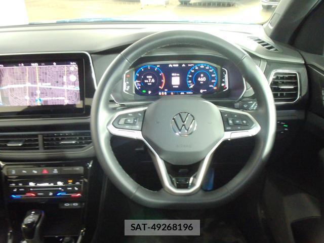 VolksWagen T-CROSS 2025-06 8360854-4