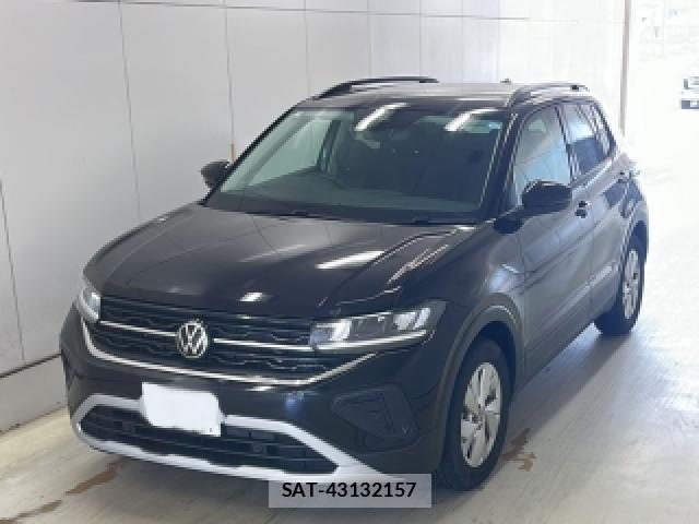 VolksWagen T-CROSS 2025-04 8362074-0