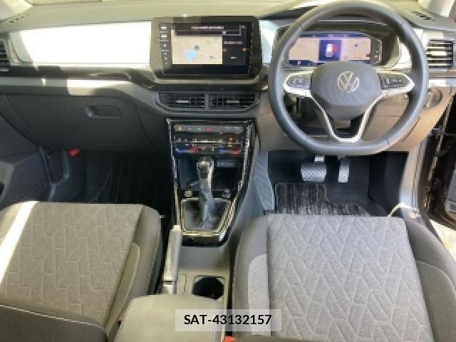 VolksWagen T-CROSS 2025-04 8362074-2