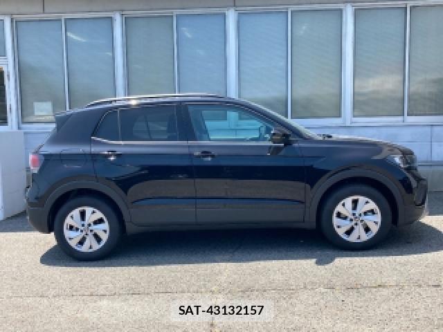 VolksWagen T-CROSS 2025-04 8362074-3