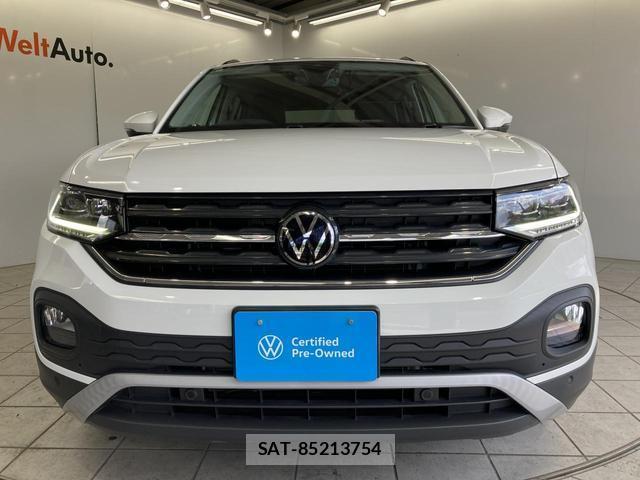 VolksWagen T-CROSS 2023-07 8363168-13