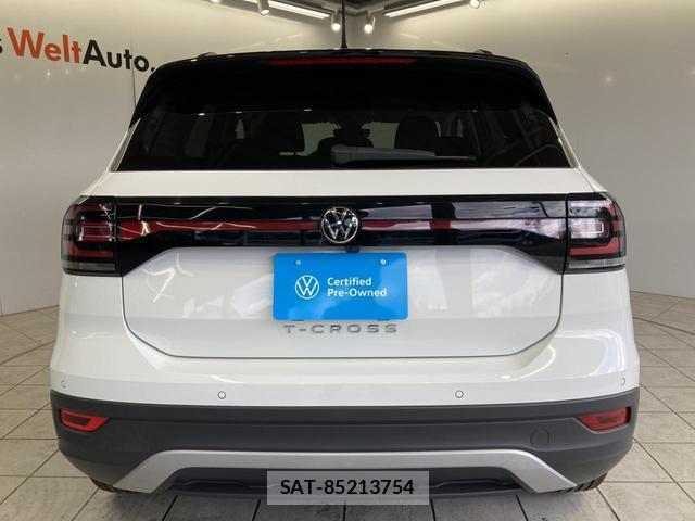 VolksWagen T-CROSS 2023-07 8363168-14
