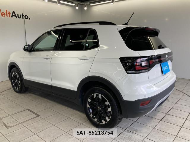 VolksWagen T-CROSS 2023-07 8363168-15