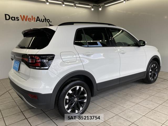 VolksWagen T-CROSS 2023-07 8363168-16