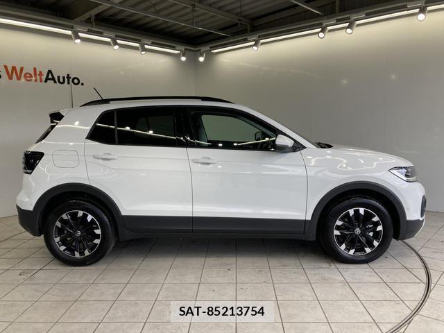 VolksWagen T-CROSS 2023-07 8363168-17