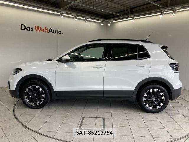 VolksWagen T-CROSS 2023-07 8363168-18