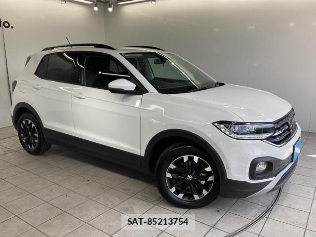 VolksWagen T-CROSS 2023-07 8363168-19