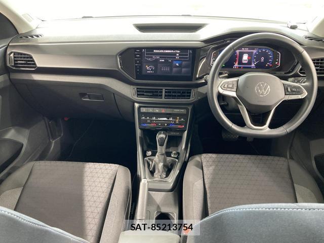 VolksWagen T-CROSS 2023-07 8363168-2