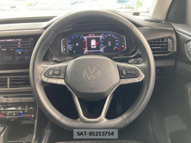 VolksWagen T-CROSS 2023-07 8363168-3