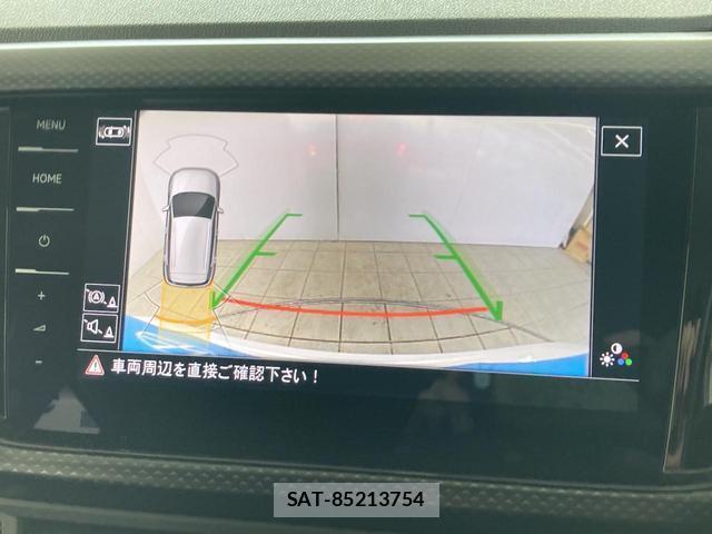VolksWagen T-CROSS 2023-07 8363168-5