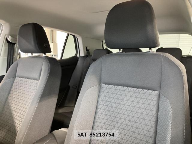 VolksWagen T-CROSS 2023-07 8363168-9