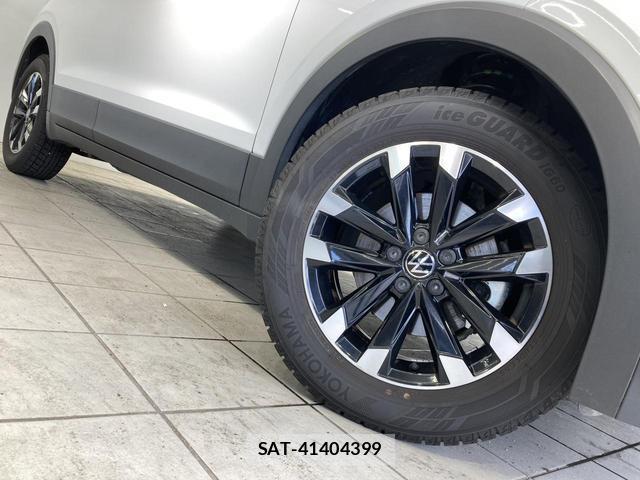 VolksWagen T-CROSS 2022-05 8363170-11