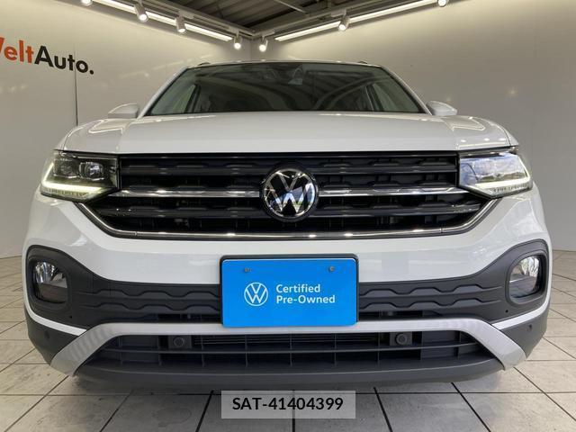 VolksWagen T-CROSS 2022-05 8363170-13