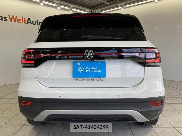 VolksWagen T-CROSS 2022-05 8363170-14