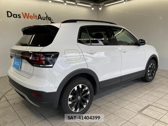 VolksWagen T-CROSS 2022-05 8363170-15