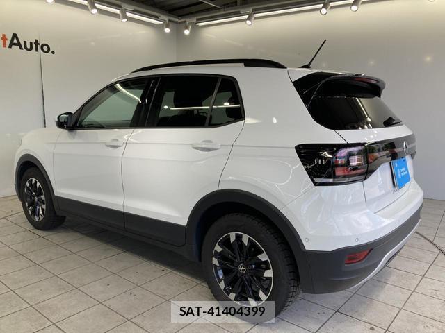 VolksWagen T-CROSS 2022-05 8363170-16