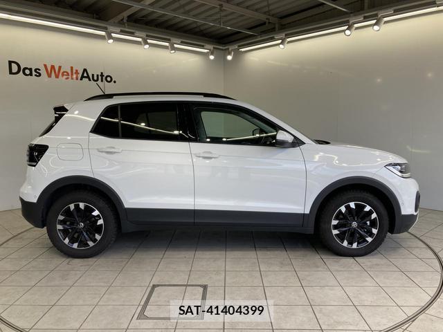 VolksWagen T-CROSS 2022-05 8363170-17