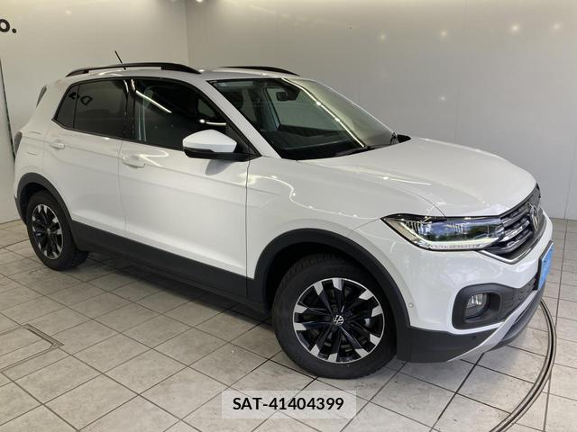 VolksWagen T-CROSS 2022-05 8363170-19