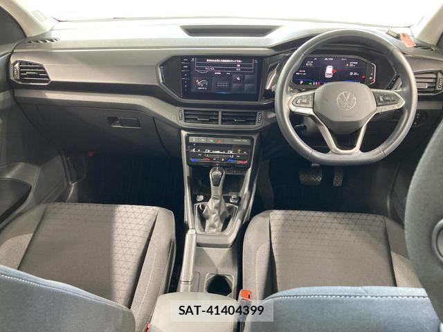 VolksWagen T-CROSS 2022-05 8363170-2